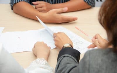De l’embauche à la fin de carrière, focus sur les différents types d’entretien RH
