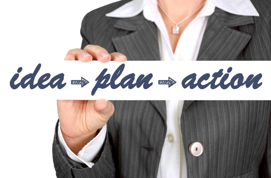 Guide pratique pour élaborer un business plan réussi