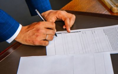 Mandat de gérant et administrateur
